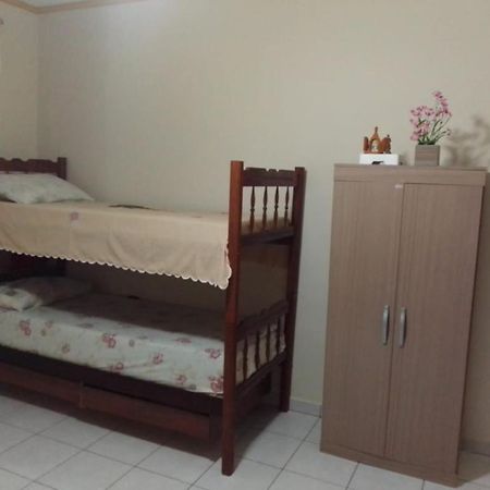 Apartament Praia Grande Dış mekan fotoğraf