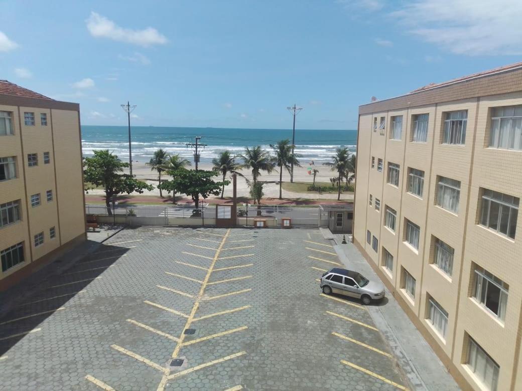 Apartament Praia Grande Dış mekan fotoğraf