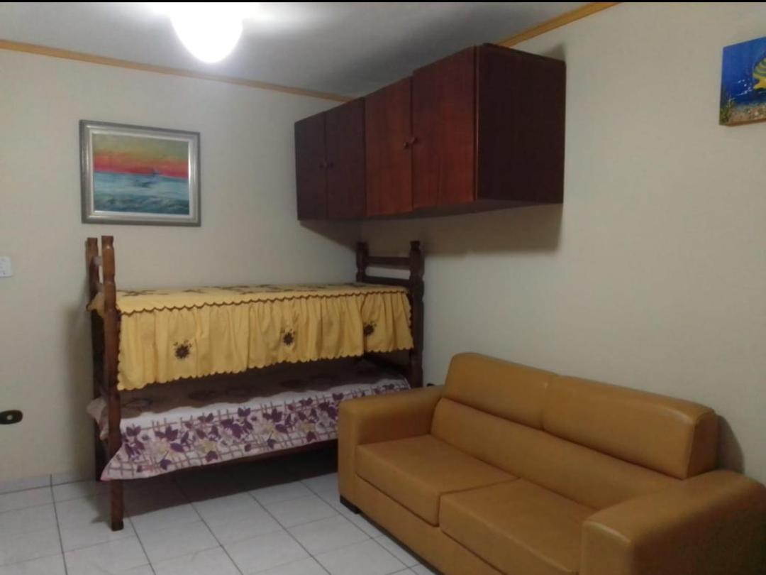 Apartament Praia Grande Dış mekan fotoğraf
