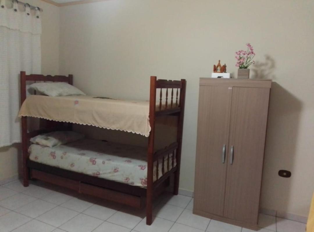 Apartament Praia Grande Dış mekan fotoğraf