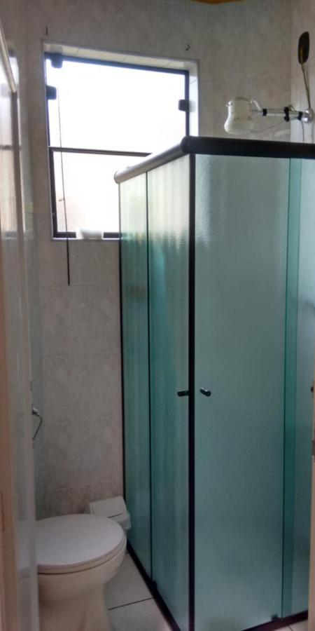 Apartament Praia Grande Dış mekan fotoğraf